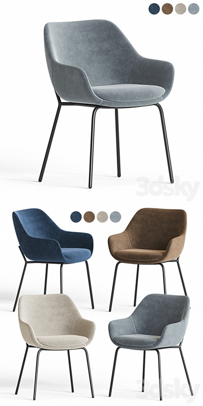 Savile Tub Dining Chairs